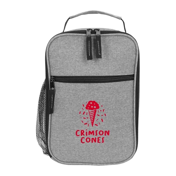 Lunch Break Vertical Cooler... from ASI 40480 Koozie Group