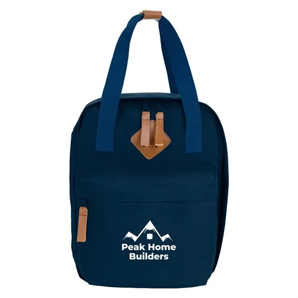 Classic Lunch Bag... from ASI 40480 Koozie Group