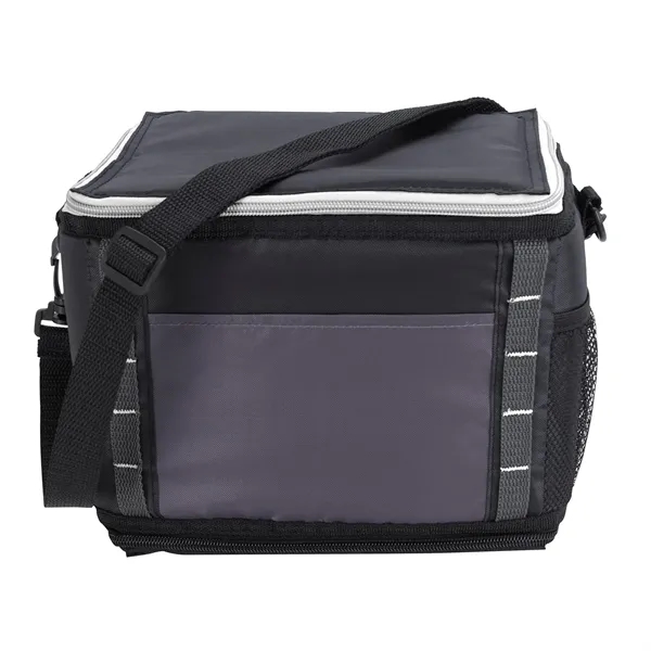 Chill by FlexiFreeze® 9-Can Cooler... from ASI 40480 Koozie Group