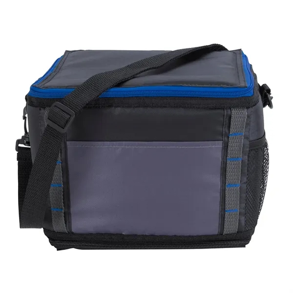 Chill by FlexiFreeze® 9-Can Cooler... from ASI 40480 Koozie Group