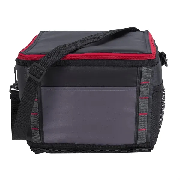 Chill by FlexiFreeze® 9-Can Cooler... from ASI 40480 Koozie Group