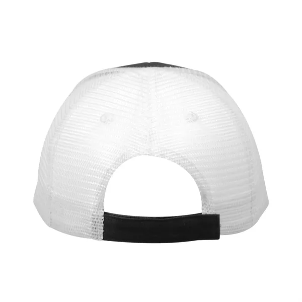 Buttonless Mesh Back Cap... from ASI 40480 Koozie Group