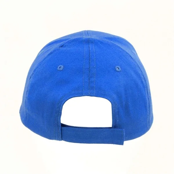 Buttonless Cap... from ASI 40480 Koozie Group