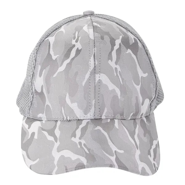 Camo Sports Mesh Cap... from ASI 40480 Koozie Group