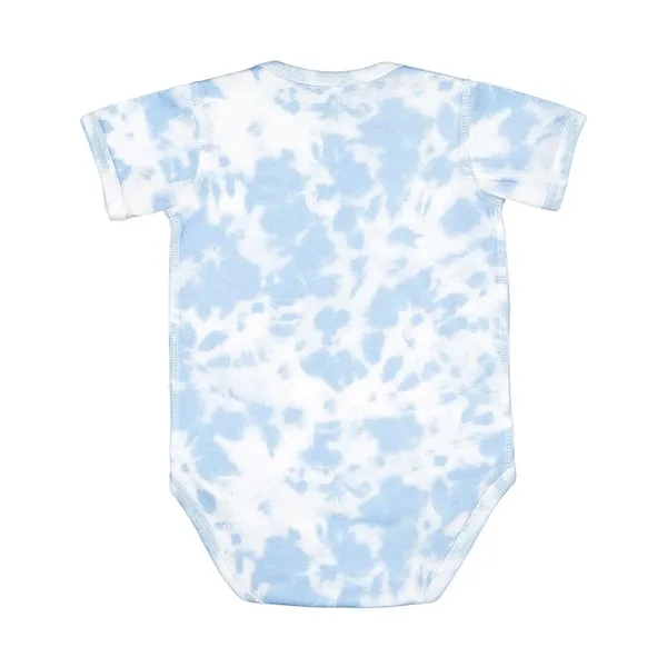 Rabbit Skins Infant Fine Jersey Bodysuit - Extended Colors... from ASI 84358 S&S Activewear