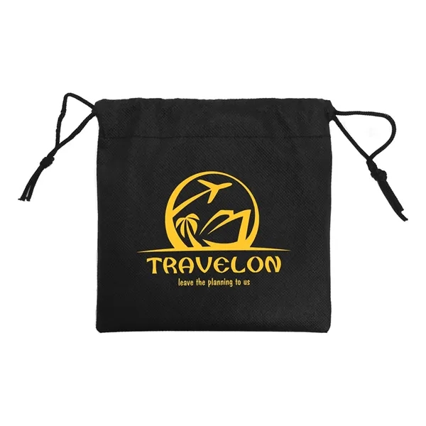 Fun On The Go Games - Tic Tac Toe... from ASI 40480 Koozie Group