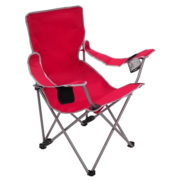 RPET Reclining Lounger Chair... from ASI 40480 Koozie Group
