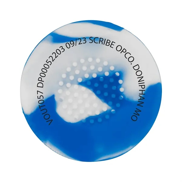 Tie Dye Fidget Sliderz... from ASI 40480 Koozie Group