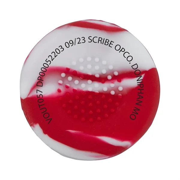 Tie Dye Fidget Sliderz... from ASI 40480 Koozie Group