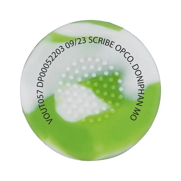 Tie Dye Fidget Sliderz... from ASI 40480 Koozie Group