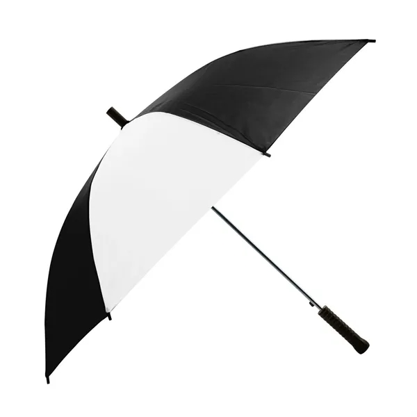 Shed Rain™ Pathfinder 48" Auto-Open Stick Umbrella.... from ASI 40480 Koozie Group