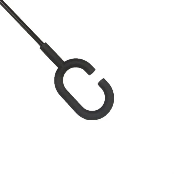 Shed Rain™ UnbelievaBrella® 48" Reverse-Close Manual Stic...... from ASI 40480 Koozie Group