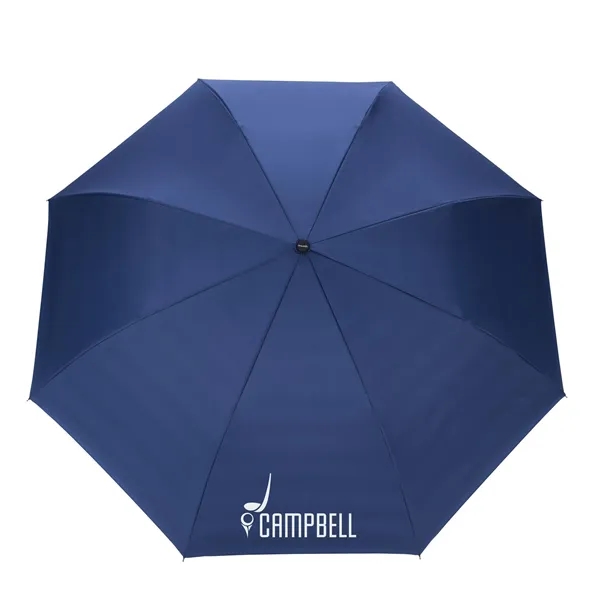 Shed Rain™ UnbelievaBrella® 48" Reverse-Close Manual Stic...... from ASI 40480 Koozie Group