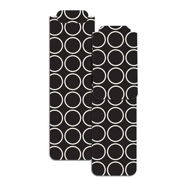Standard Magneticmark Bookmark... from ASI 40480 Koozie Group
