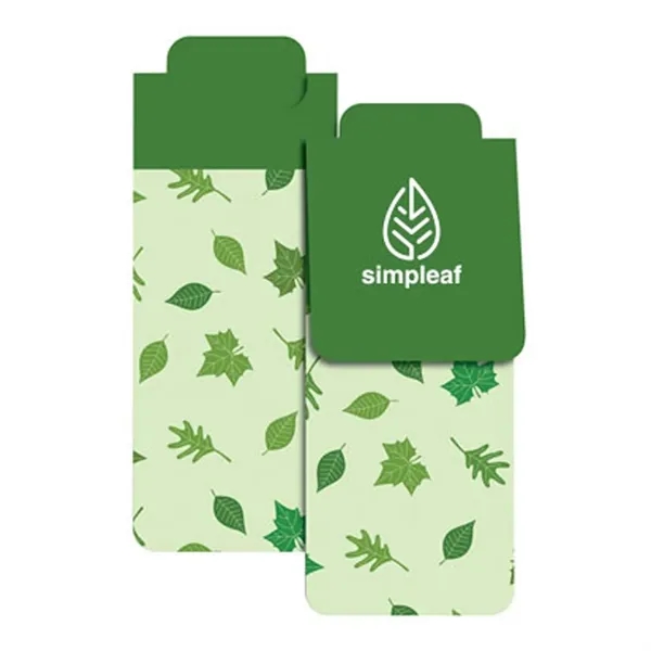 Big Magneticmark Bookmark... from ASI 40480 Koozie Group