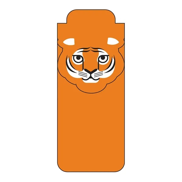 Paws N Claws® Magneticmark Bookmark... from ASI 40480 Koozie Group