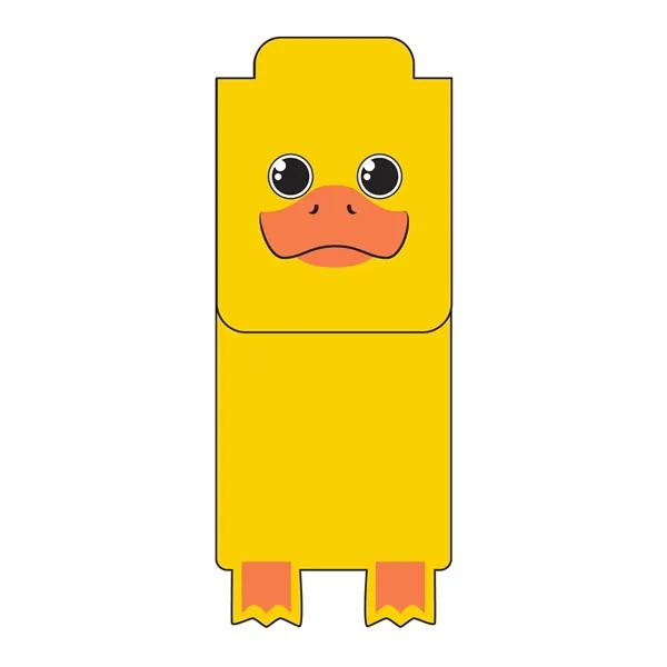 Paws N Claws® Magneticmark Bookmark... from ASI 40480 Koozie Group