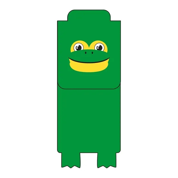 Paws N Claws® Magneticmark Bookmark... from ASI 40480 Koozie Group