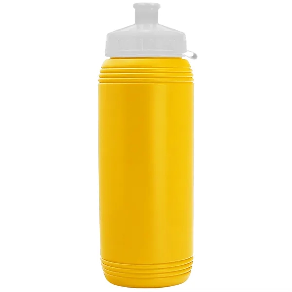 Garyline® Pint Sport Bottle with Tethered Push-Pull Lid -...... from ASI 40480 Koozie Group