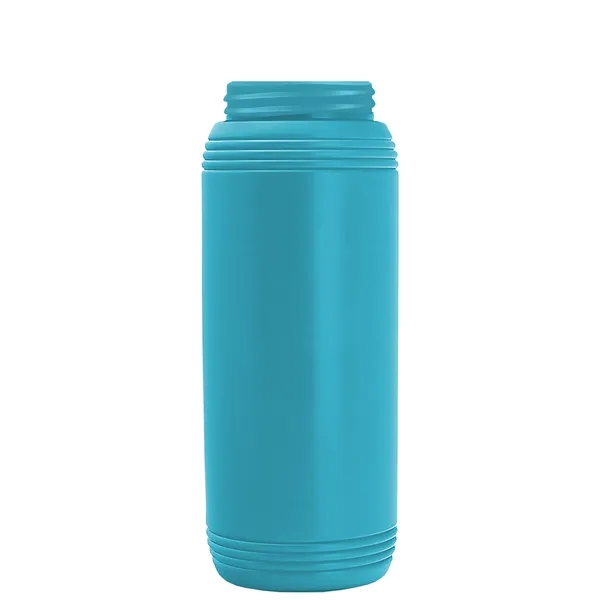 Garyline® Pint Sport Bottle with Tethered Push-Pull Lid -...... from ASI 40480 Koozie Group