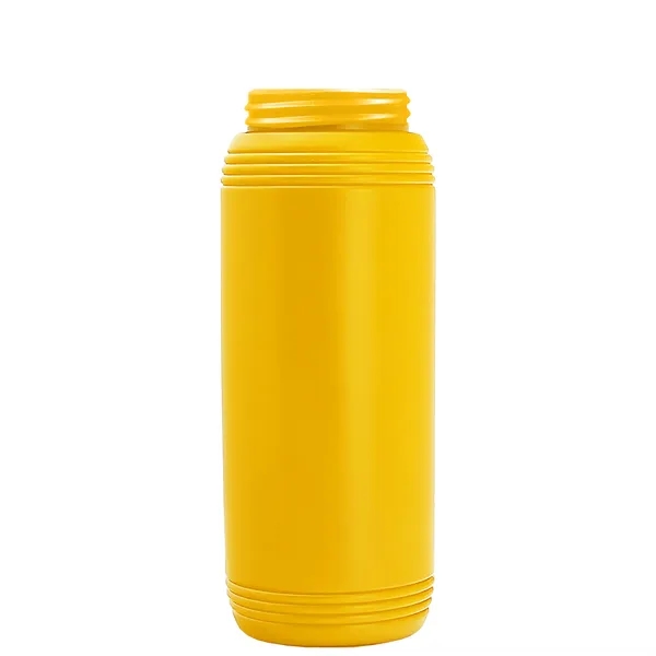 Garyline® Pint Sport Bottle with Tethered Push-Pull Lid -...... from ASI 40480 Koozie Group