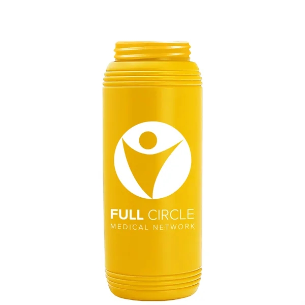 Garyline® Pint Sport Bottle with Tethered Push-Pull Lid -...... from ASI 40480 Koozie Group