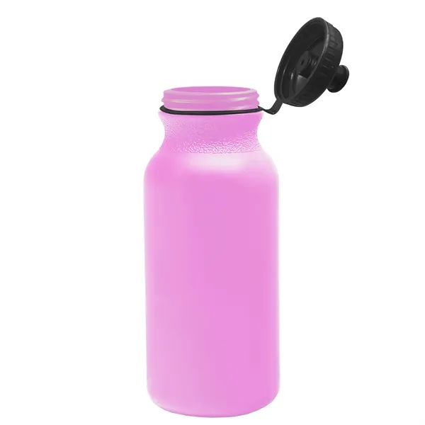 Garyline® Omni Bike Bottle with Tethered Push-Pull Lid - ...... from ASI 40480 Koozie Group