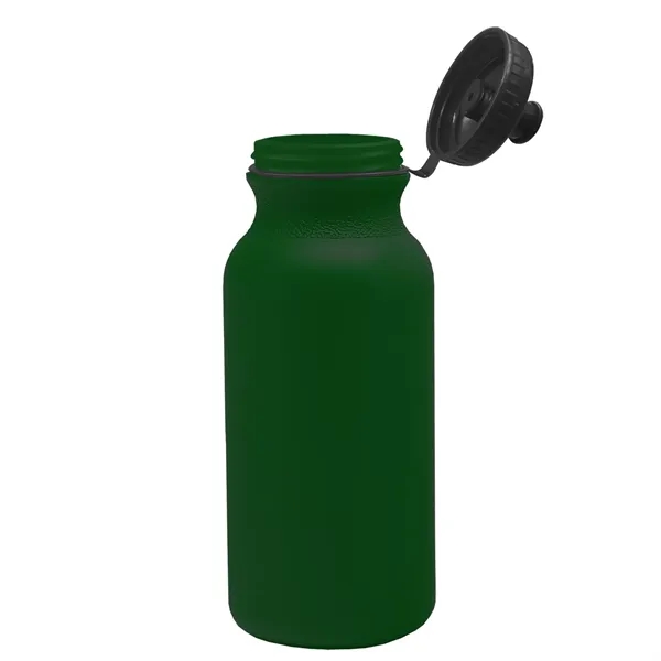 Garyline® Omni Bike Bottle with Tethered Push-Pull Lid - ...... from ASI 40480 Koozie Group