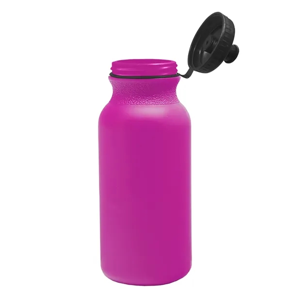 Garyline® Omni Bike Bottle with Tethered Push-Pull Lid - ...... from ASI 40480 Koozie Group