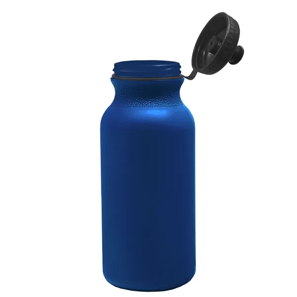 Garyline® Omni Bike Bottle with Tethered Push-Pull Lid - ...... from ASI 40480 Koozie Group