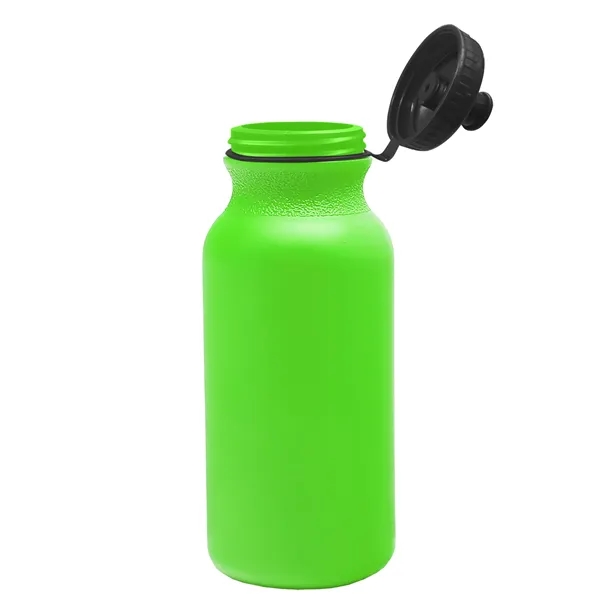 Garyline® Omni Bike Bottle with Tethered Push-Pull Lid - ...... from ASI 40480 Koozie Group