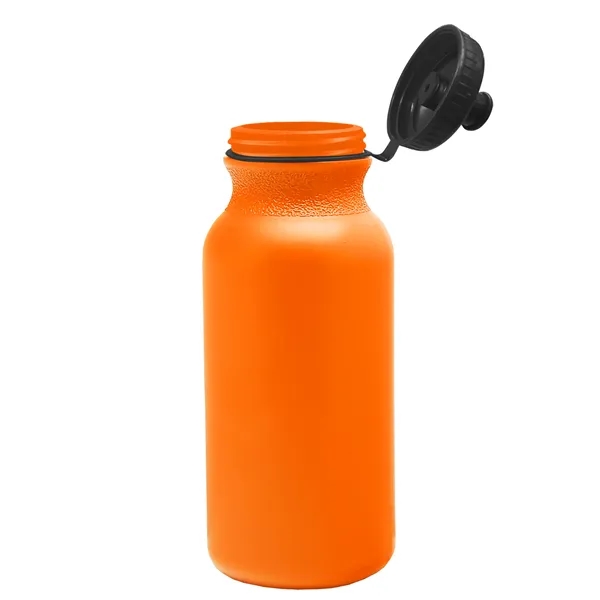 Garyline® Omni Bike Bottle with Tethered Push-Pull Lid - ...... from ASI 40480 Koozie Group