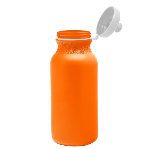 Garyline® Omni Bike Bottle with Tethered Push-Pull Lid - ...... from ASI 40480 Koozie Group