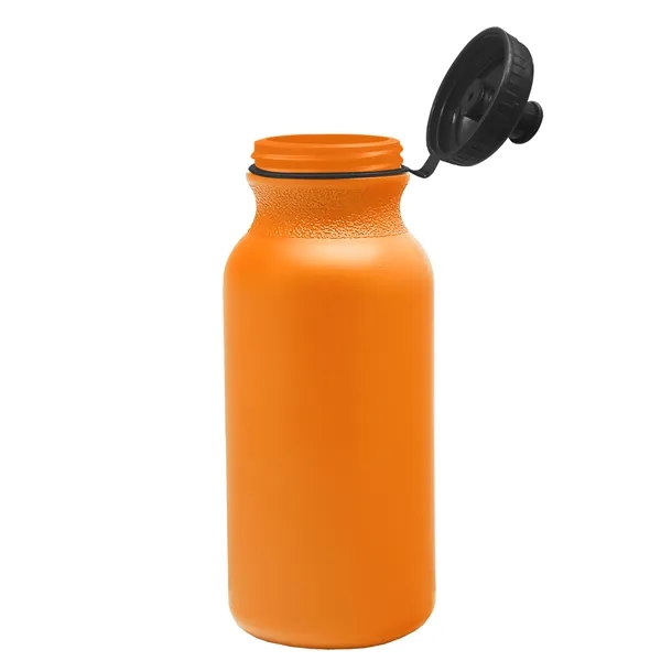 Garyline® Omni Bike Bottle with Tethered Push-Pull Lid - ...... from ASI 40480 Koozie Group