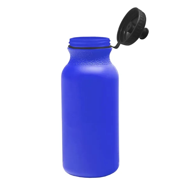 Garyline® Omni Bike Bottle with Tethered Push-Pull Lid - ...... from ASI 40480 Koozie Group