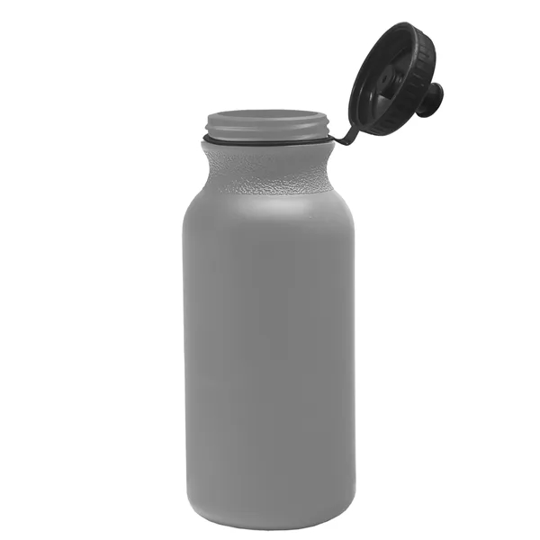 Garyline® Omni Bike Bottle with Tethered Push-Pull Lid - ...... from ASI 40480 Koozie Group