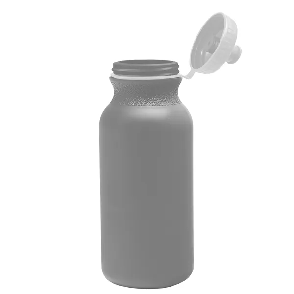 Garyline® Omni Bike Bottle with Tethered Push-Pull Lid - ...... from ASI 40480 Koozie Group