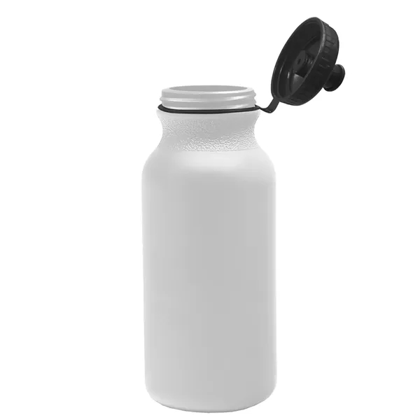 Garyline® Omni Bike Bottle with Tethered Push-Pull Lid - ...... from ASI 40480 Koozie Group