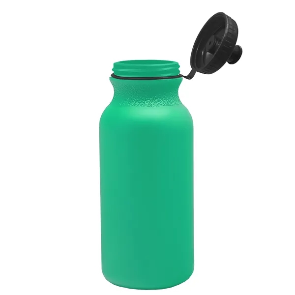 Garyline® Omni Bike Bottle with Tethered Push-Pull Lid - ...... from ASI 40480 Koozie Group