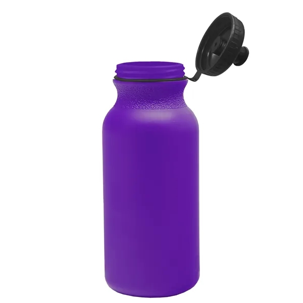 Garyline® Omni Bike Bottle with Tethered Push-Pull Lid - ...... from ASI 40480 Koozie Group