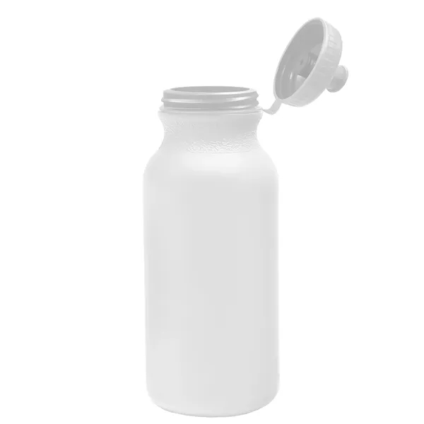 Garyline® Omni Bike Bottle with Tethered Push-Pull Lid - ...... from ASI 40480 Koozie Group