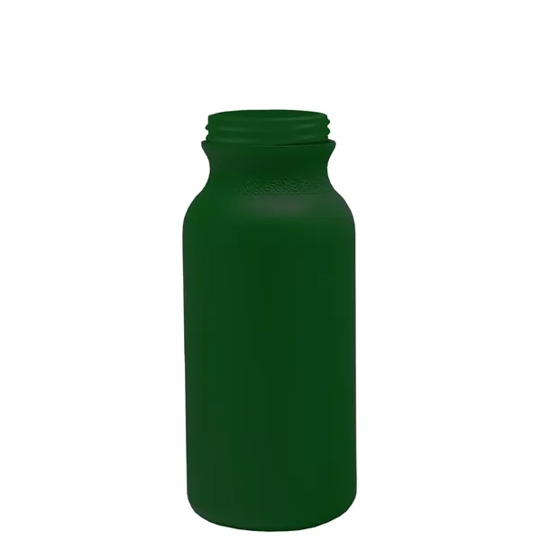 Garyline® Omni Bike Bottle with Tethered Push-Pull Lid - ...... from ASI 40480 Koozie Group