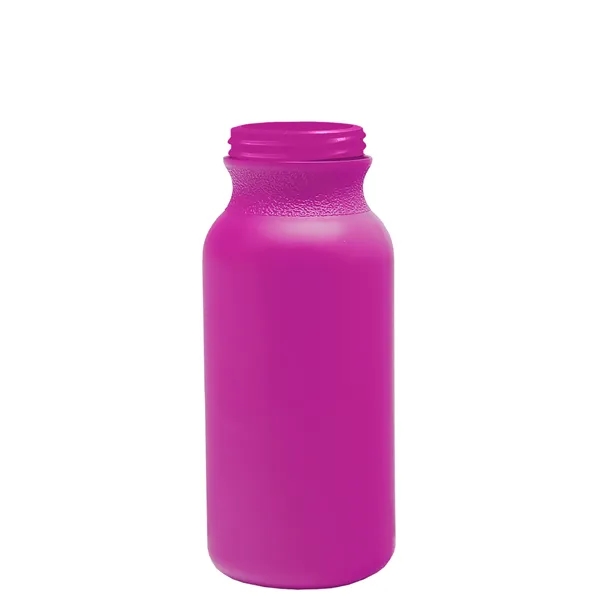 Garyline® Omni Bike Bottle with Tethered Push-Pull Lid - ...... from ASI 40480 Koozie Group