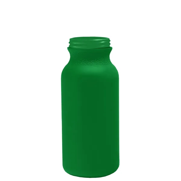 Garyline® Omni Bike Bottle with Tethered Push-Pull Lid - ...... from ASI 40480 Koozie Group
