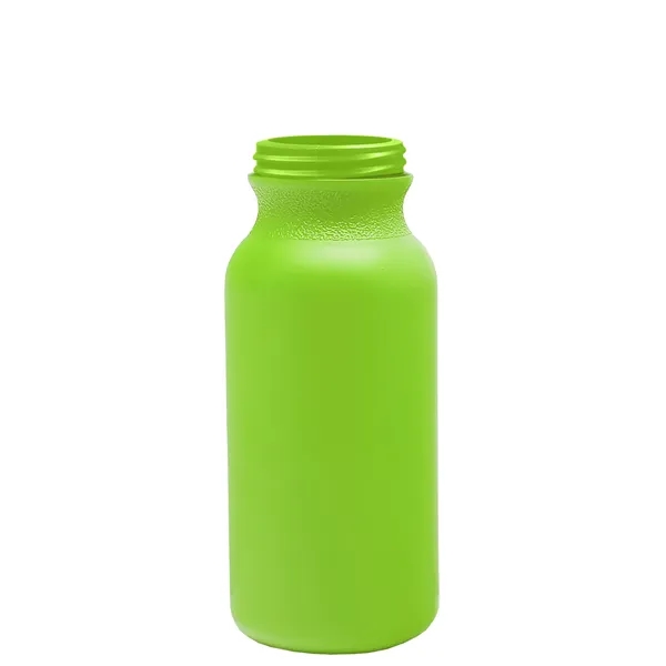 Garyline® Omni Bike Bottle with Tethered Push-Pull Lid - ...... from ASI 40480 Koozie Group