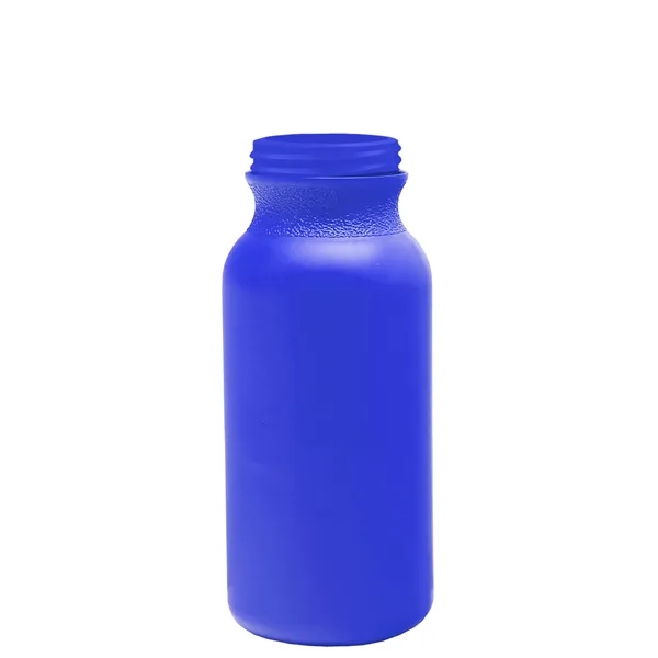 Garyline® Omni Bike Bottle with Tethered Push-Pull Lid - ...... from ASI 40480 Koozie Group