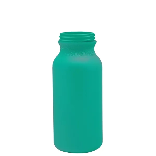 Garyline® Omni Bike Bottle with Tethered Push-Pull Lid - ...... from ASI 40480 Koozie Group