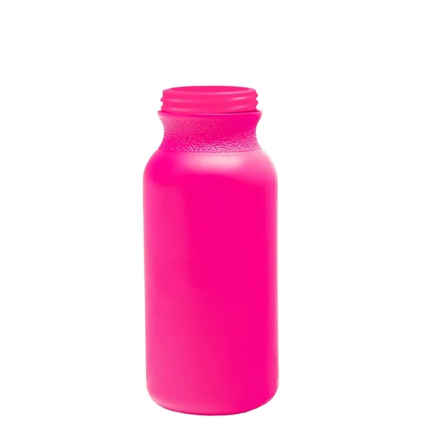 Garyline® Omni Bike Bottle with Tethered Push-Pull Lid - ...... from ASI 40480 Koozie Group