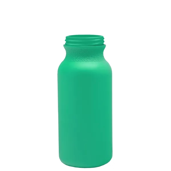 Garyline® Omni Bike Bottle with Tethered Push-Pull Lid - ...... from ASI 40480 Koozie Group