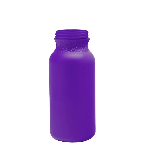 Garyline® Omni Bike Bottle with Tethered Push-Pull Lid - ...... from ASI 40480 Koozie Group